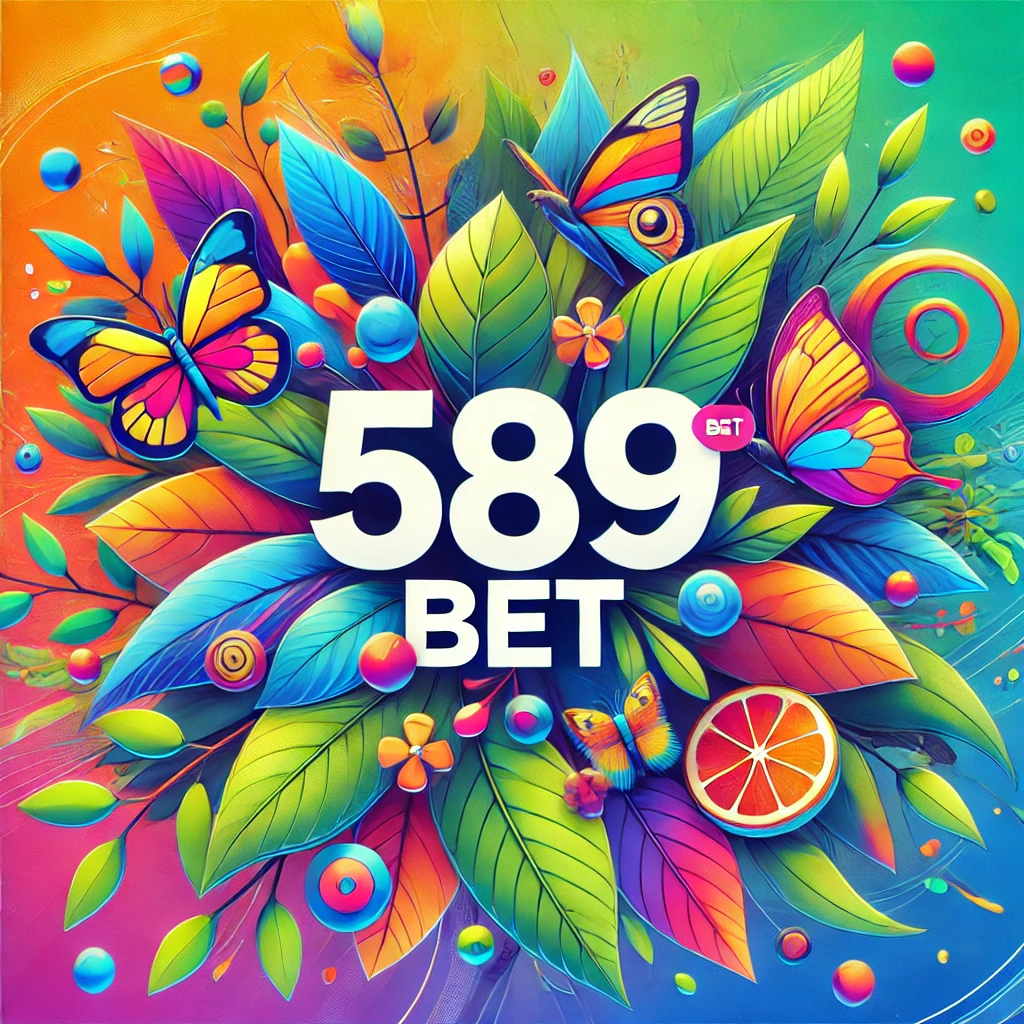 Logo da 589bet