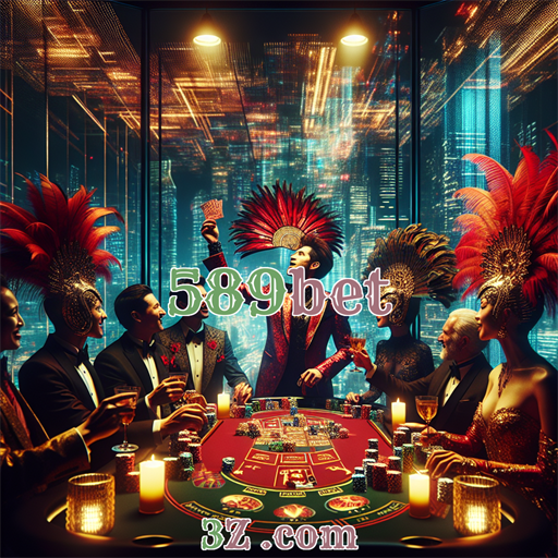 589bet