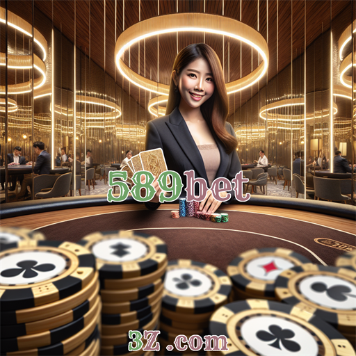 Atraia Sua Sorte com as Promoções do 589bet